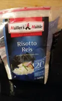 Risotto Reis