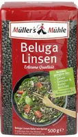 Beluga Linsen
