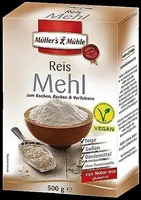 Reismehl