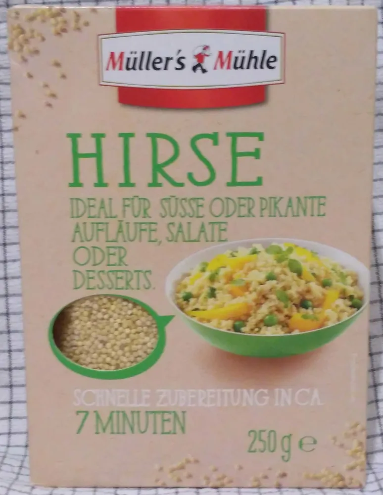 Hirse