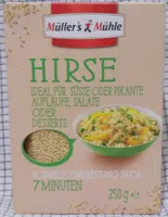 Hirse