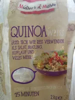 Quinoa