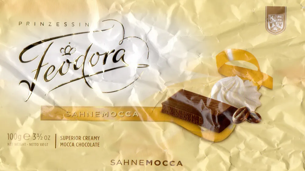 Crème Moka