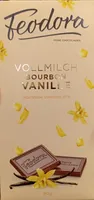 Vollmich Bourbon-Vanille