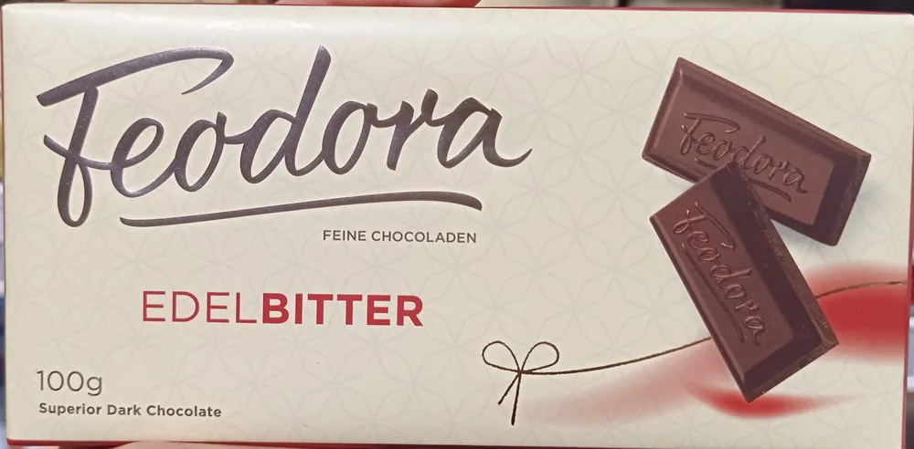 Edelbitter