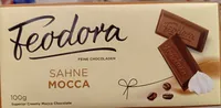 Sahne Mocca