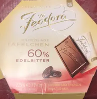 Chocolade Täfelchen