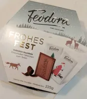 Frohes fest
