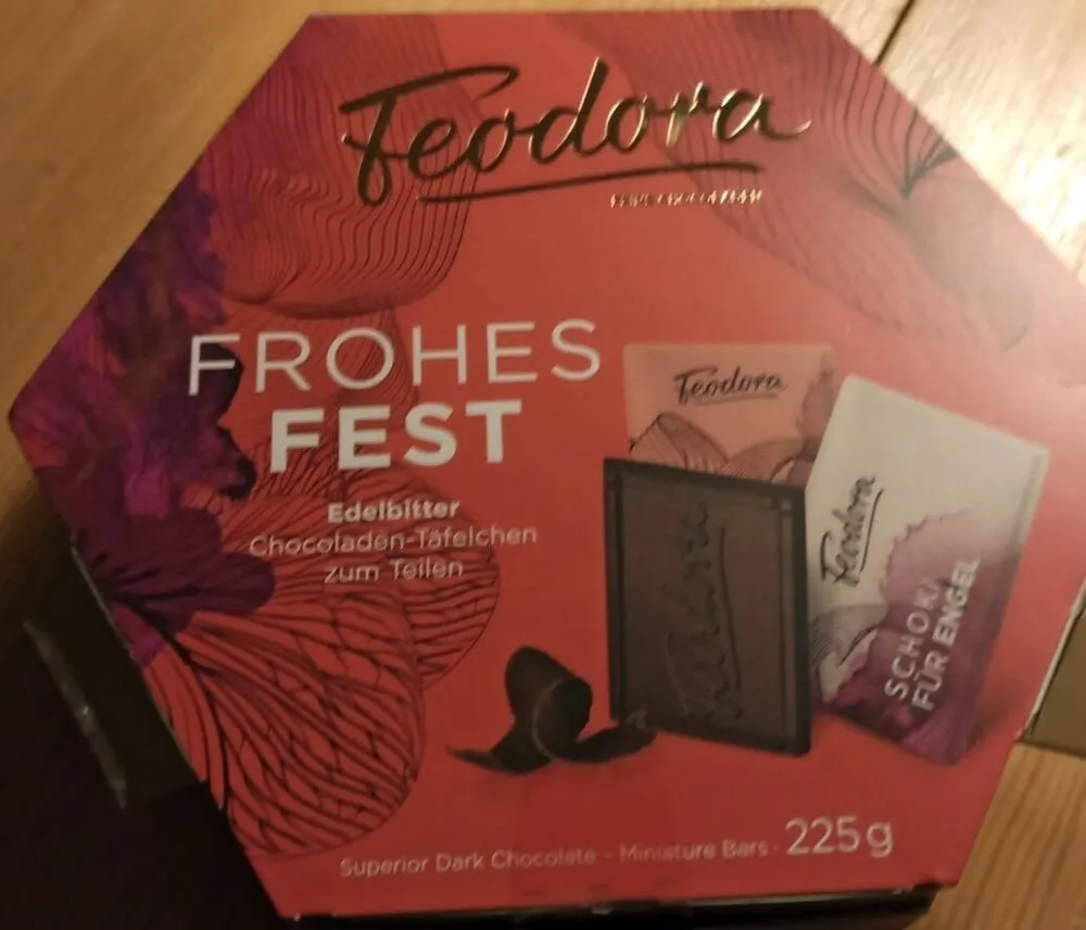 Frohes Fest