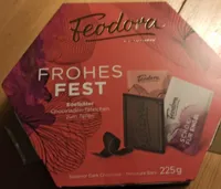Frohes Fest