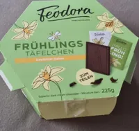Frühlingstäfelchen