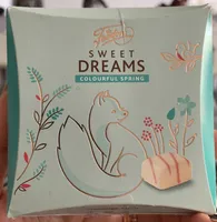 Sweet dreams