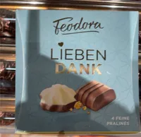 lieben dank