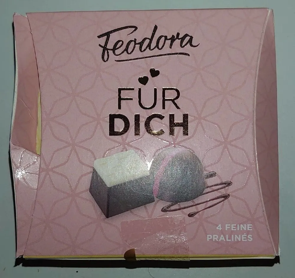 Für Dich
