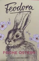 Meine Liebsten - Frohe Ostern