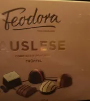 Auslese Trüffel