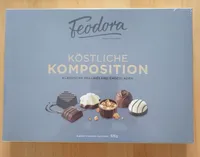 Köstliche Komposition