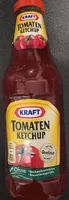 Kraft Tomaten Ketchup Groß 750 ML