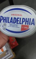 Philadelphia 200 gr