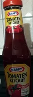 Tomaten Ketchup