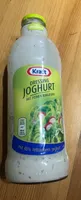 Dressing Joghurt
