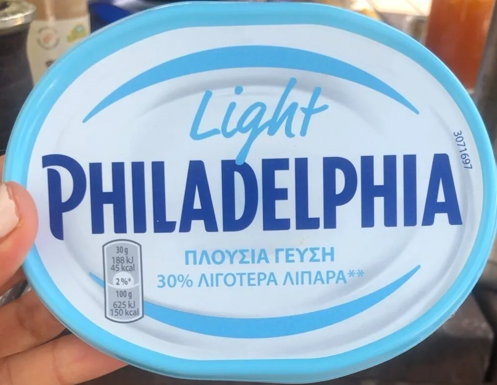 Light ΠΛΟΥΣΙΑ ΓΕΥΣΗ 30% ΛΙΓΟΤΕΡΑ ΛΙΠΑΡΑ