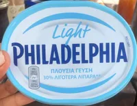 Light ΠΛΟΥΣΙΑ ΓΕΥΣΗ 30% ΛΙΓΟΤΕΡΑ ΛΙΠΑΡΑ