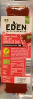Landjäger Chili