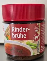 Rinderbrühe