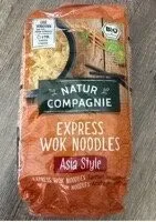 Express Wok Noodles