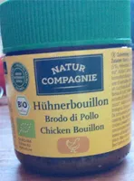 Hühnerbouillon