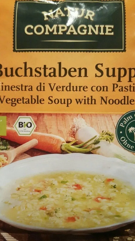 Supa Crema Legume-taitei Bio 50G Natur C
