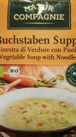 Supa Crema Legume-taitei Bio 50G Natur C