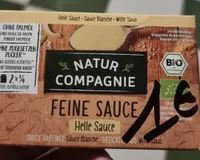 Sauce blanche