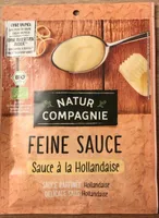 Sauce à la Hollandaise