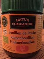 Bouillon de Poulet
