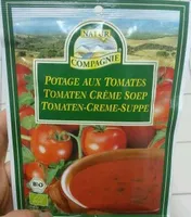 Potage a La Tomate Demi L