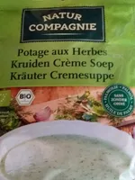 Potage Aux Herbes 38G Demi L
