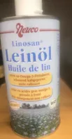 Neuco Linosan Leinöl