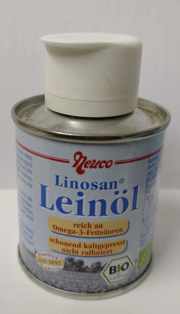 Leinöl