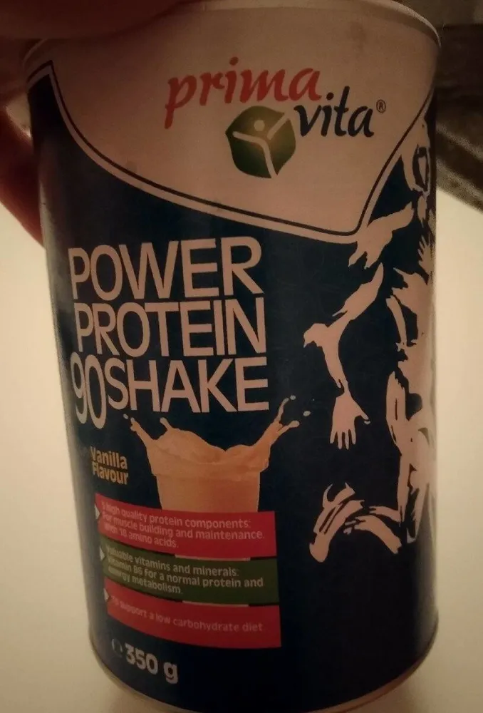Power proteine 90 shake