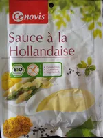 Sauce à la Hollandaise