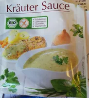Kräuter Sauce