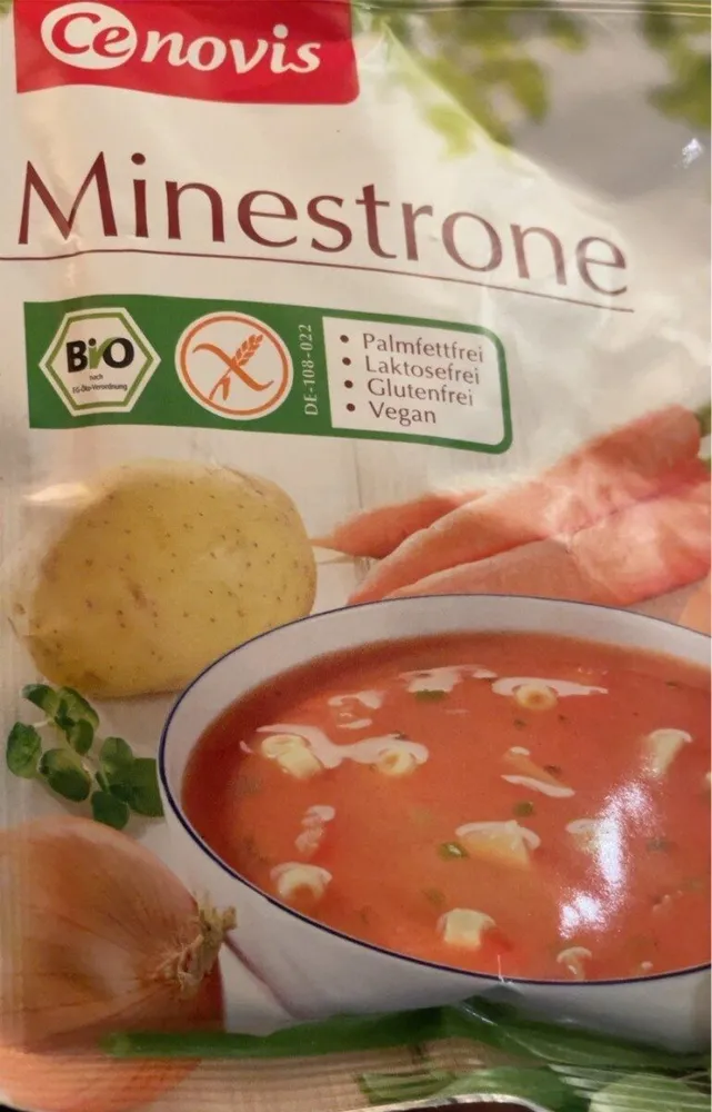 Minestrone