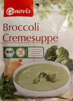 Broccoli Cremesuppe