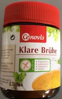 Klare Brühe
