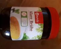 Klare Brühe