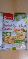 Fix für gebratene Nudeln