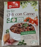 Chili con Carne