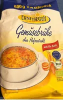 Gemüsebrühe